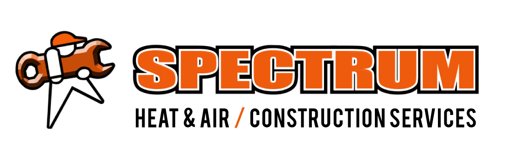 spectrum heat & air / construction services