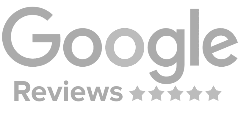 google reviews badge