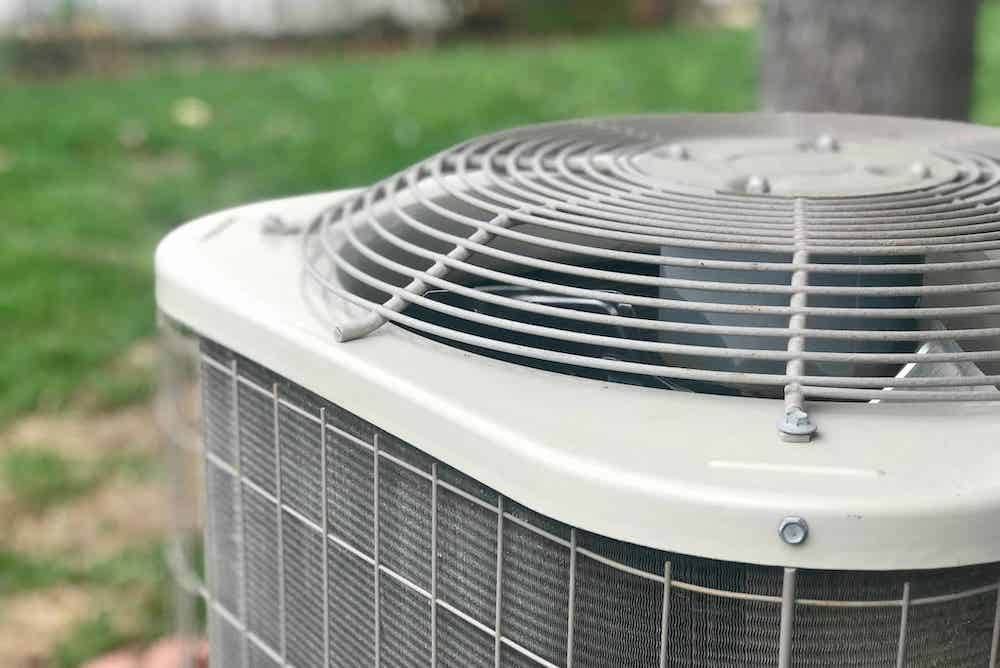 Residential HVAC Systems 101: Residential Air Conditioning Unit