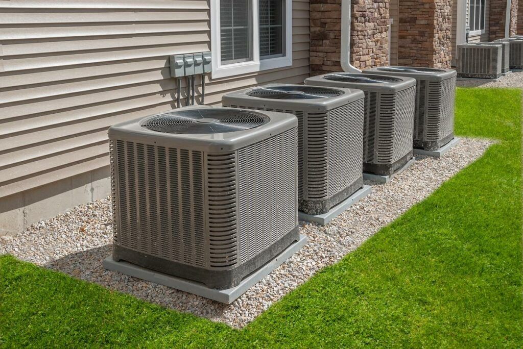 What to Expect When You Hire Spectrum Heat & Air for AC Repair - best residential AC repair service in North Texas