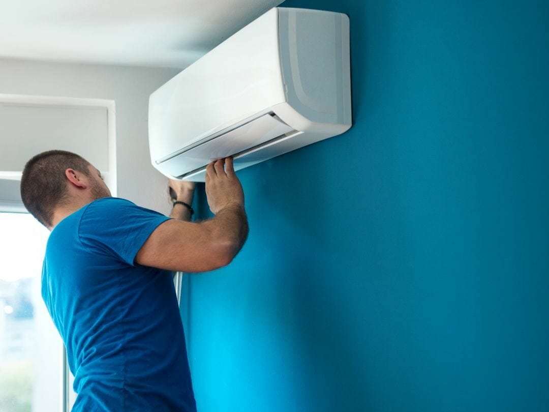 quick AC repair service in North Texas - AC Unit Repair